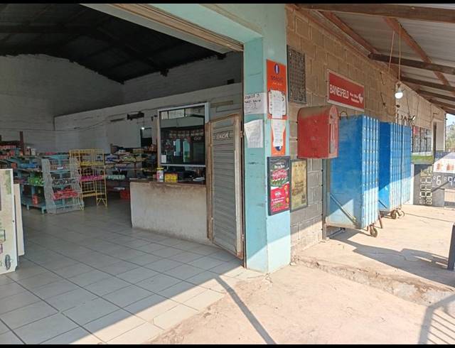 BUSINESS FOR SALE IN THORNVILLE